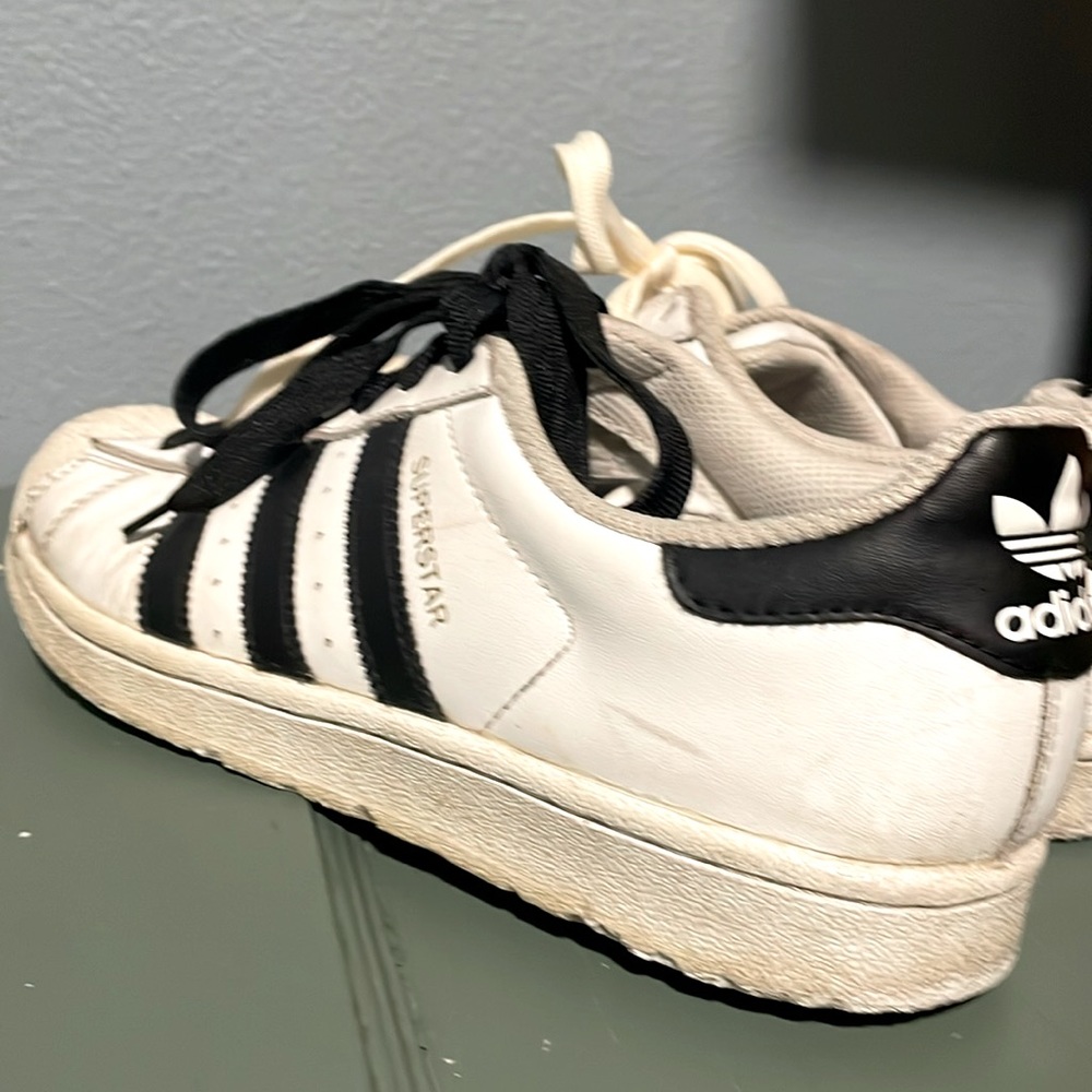 Adidas Superstars